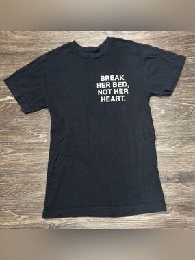 "Assholes Live Forever" T Shirt Size S